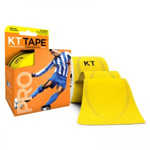KT Tape Pro Gul