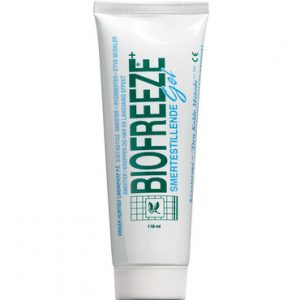 biofreeze gel 118 ml 220474