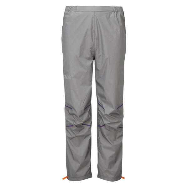 OC111 Halo Pant Womens Grey Front