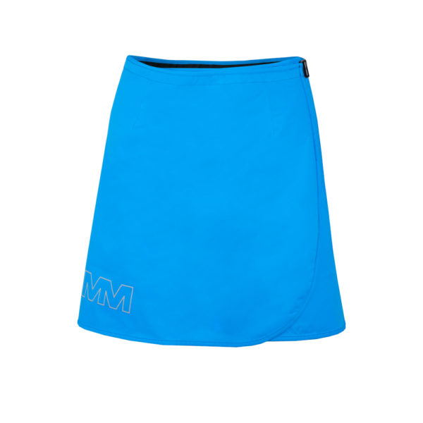 OMM skirt blue 1