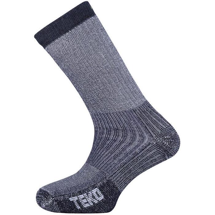 Teko M3RINO.XC Trekking merino uld sokker x700