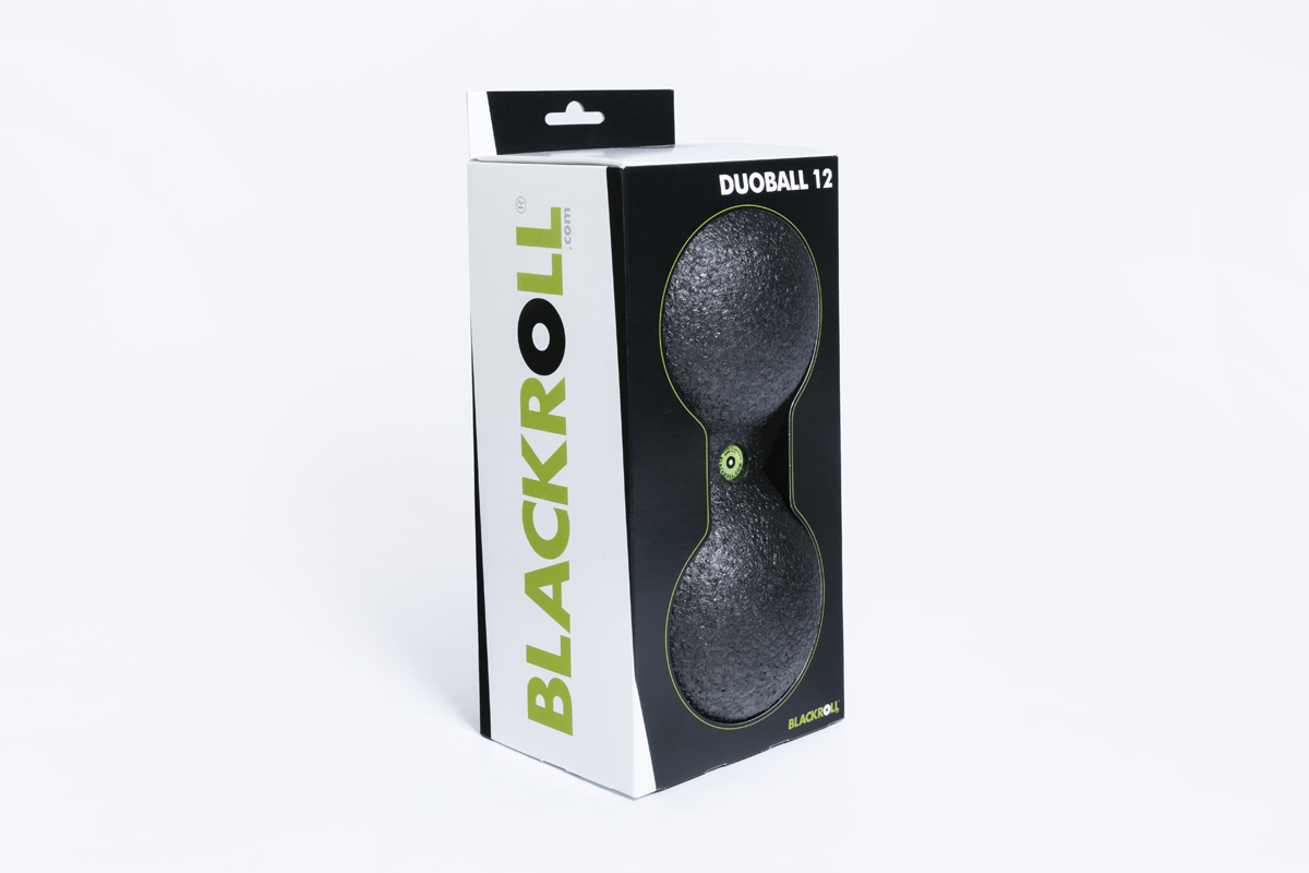 BLACKROLL DUOBALL 12 5