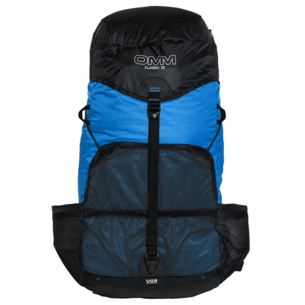 omm classic 32 trail running backpack