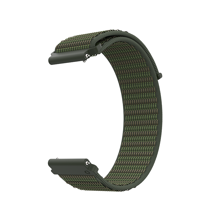 COROSAPEX46mmAPEXProNylonBand Green 1024x1024
