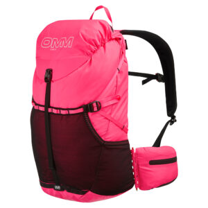 OF040 Classic 25 Pink Angle