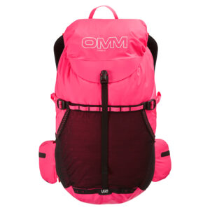 OF040 Classic 25 Pink Back