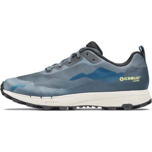 icebug capra rb9x trail running shoes