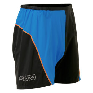 OC135 Pace Short Lite Multi Angle