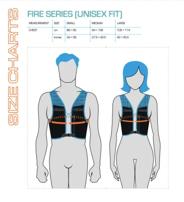 OMM Ultrafire 5 Race Løbevest