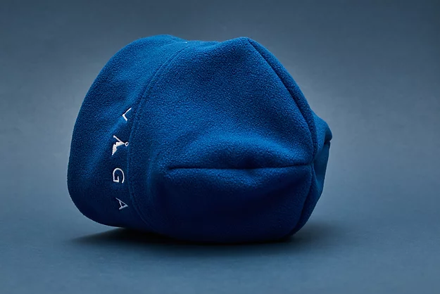 Våga Fleece Løbe Beanie. - Billede 7