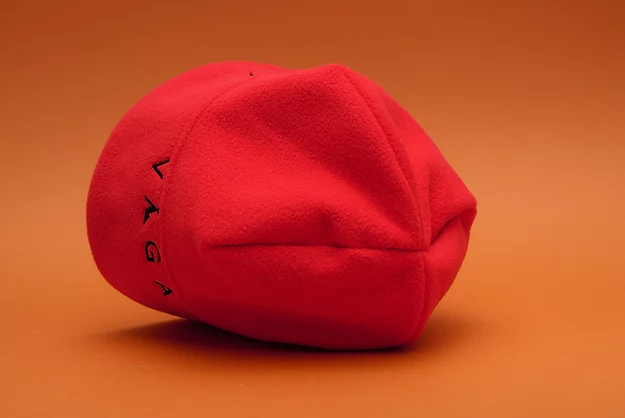 Våga Fleece Løbe Beanie. - Billede 24