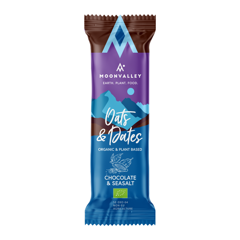 Chocolate Sea Salt