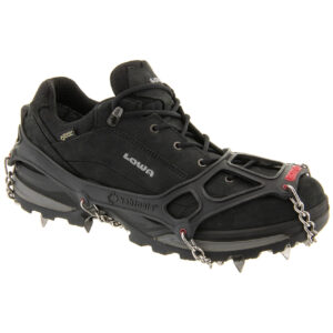 Black MICROspikes 6 05177
