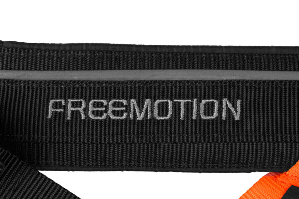 freemotion harness 5 0 feature 4