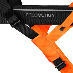 freemotion harness 5 0 feature 5