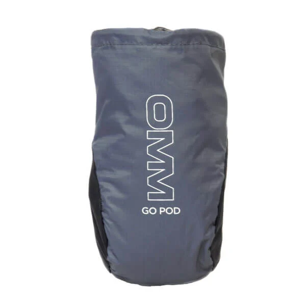 OG011 G1 Go Pod Grey Front