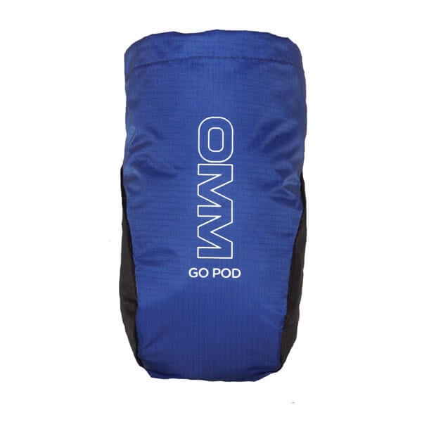 OG011 Go Pod Blue Front 1000px