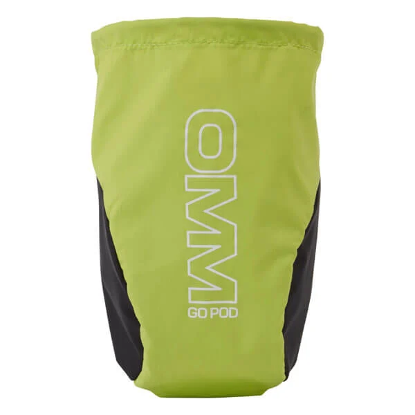 OG011 Go Pod Yellow Front