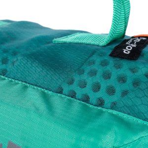 protector life jacket teal 3