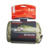 Emergency Bivvy OD Green in packaging white background 1
