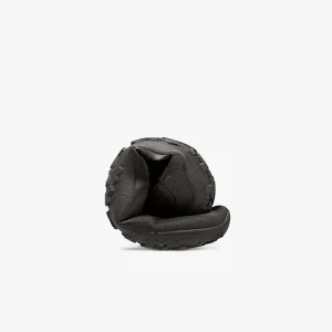 vivobarefoot primus trail fg ii barfodssko maend obsidian rolled