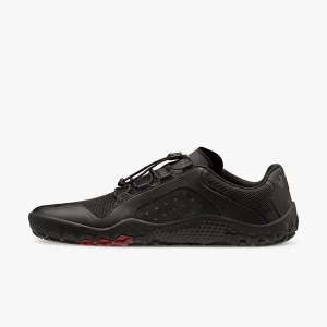 vivobarefoot primus trail fg ii barfodssko maend obsidian side inside