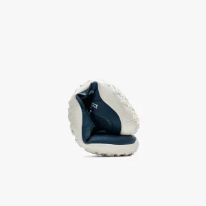vivobarefoot primus trail ii fg womens barfodssko kvinder insignia blue rolled