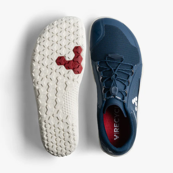 vivobarefoot primus trail ii fg womens barfodssko kvinder pair sole top