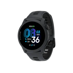 CORSO PACE4 svart silikon