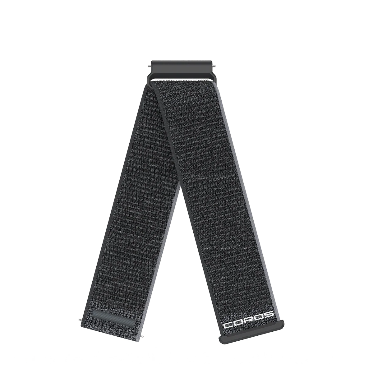 APEX4 24mm Black Nylon Band.png