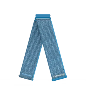 COROS APEX 4 22mm Nylon Band Blue.png