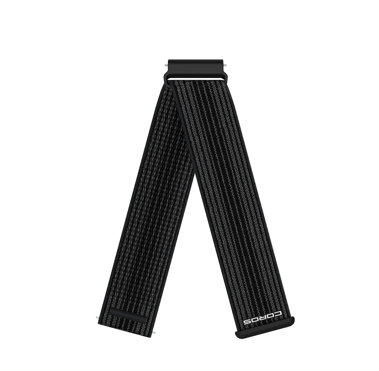PACE4 Nylon Band Black