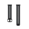 PACE4 Silicone Band Black