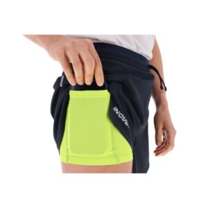 inov8 airlite 5 short w black cerna 5