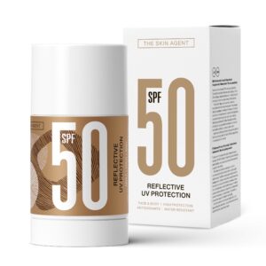ReflectiveUV50 stift box