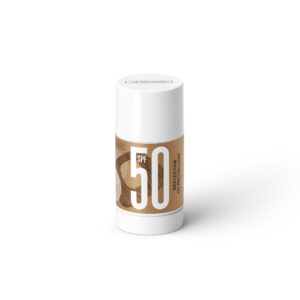 The Skin Agent SPF50 75ml top sRGB lowres 2 scaled