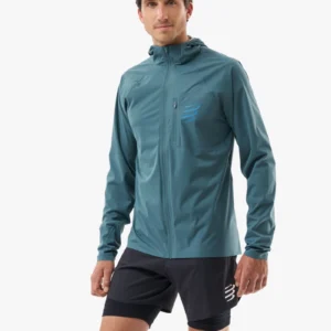 tempest waterproof jacket m stargazer