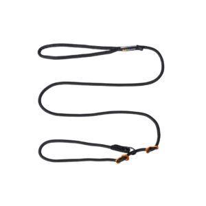 RetrieverLeash Black 3362 3363 01 HERO