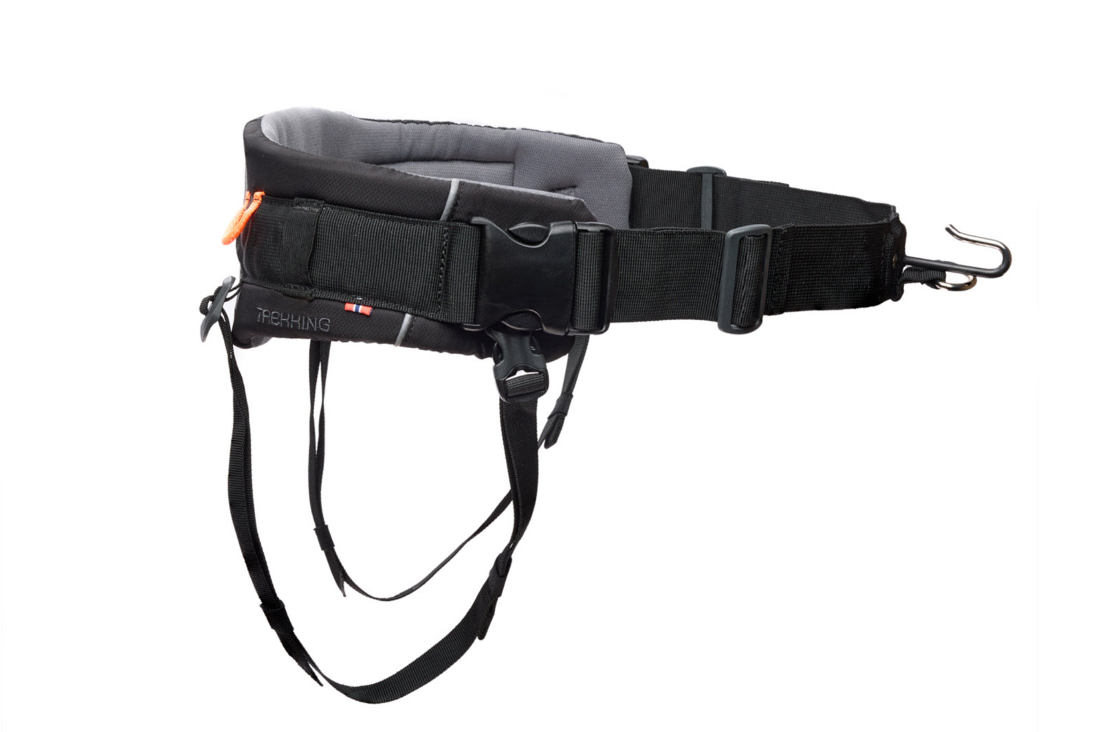 TrekkingBelt2.0 BlackGray 12201, 12211, 12221 01 HERO