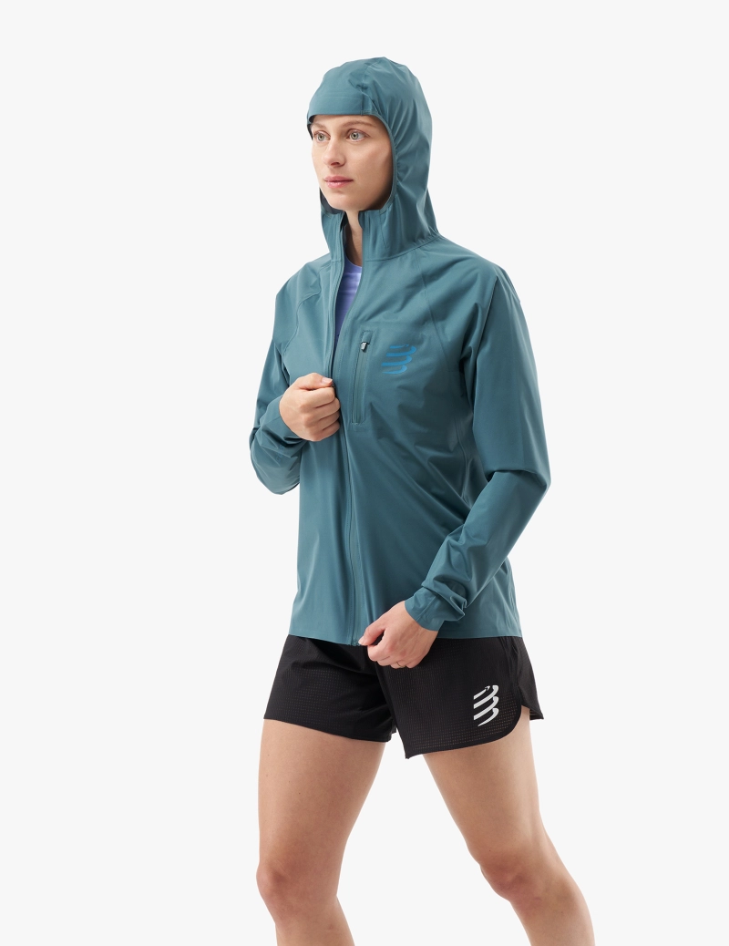 tempest waterproof jacket w stargazer